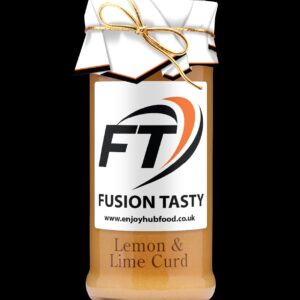 Lemon & Lime Curd 300g