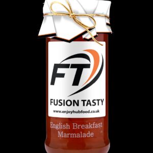 Breakfast Marmalade Fine Cut 340g