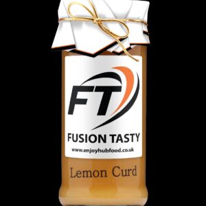 Lemon Curd 300g